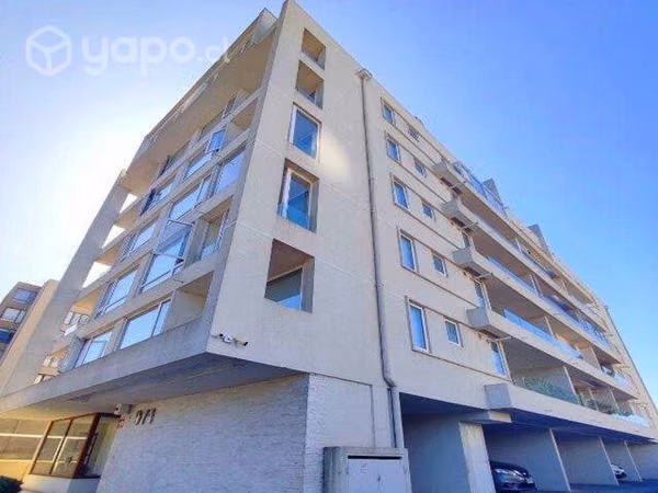 Departamento en Concepción