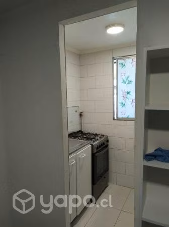 Departamento interior para varón