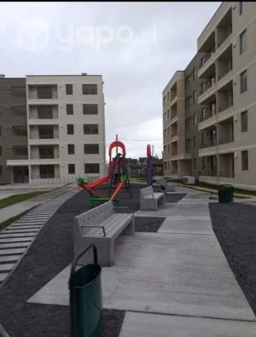 Depto. Condominio Don Pedro II