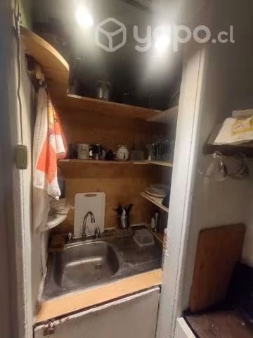 Arriendo departamento