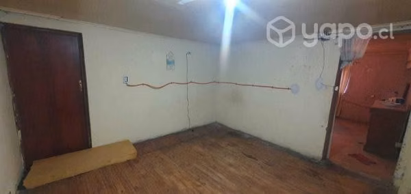 Arriendo de piezas
