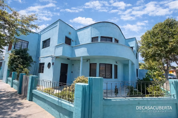 Venta de Propiedad uso Comercial Central en Quilpue