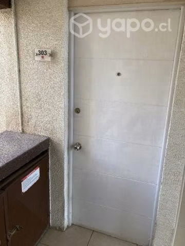 Departamento Año Corrido