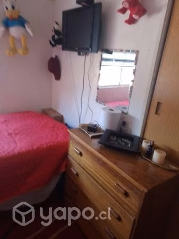 Se vende departamento en Belloto Sur