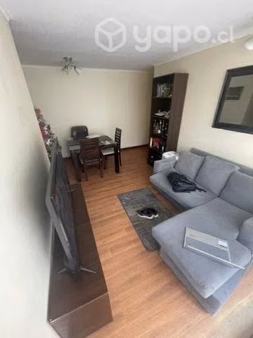 Arriendo habitación para mujer