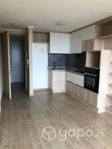 Arriendo depto viña del mar