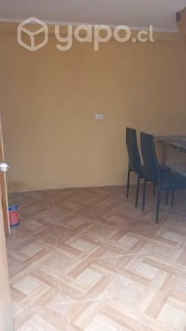 Se arrienda mini departamento a persona responsabl