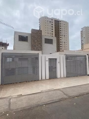Espectacular Casa Punta Sur, Sector Llacolen