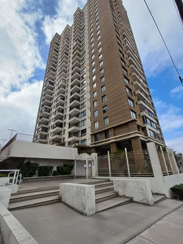 Se vende lindo departamento Terramar III