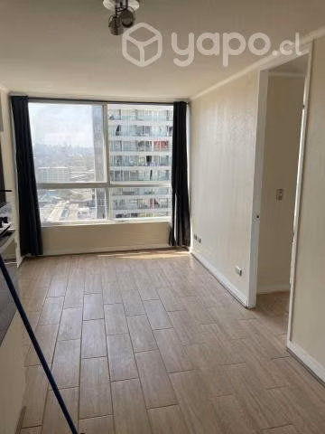 Arriendo Departamento a paso de metro San Alberto