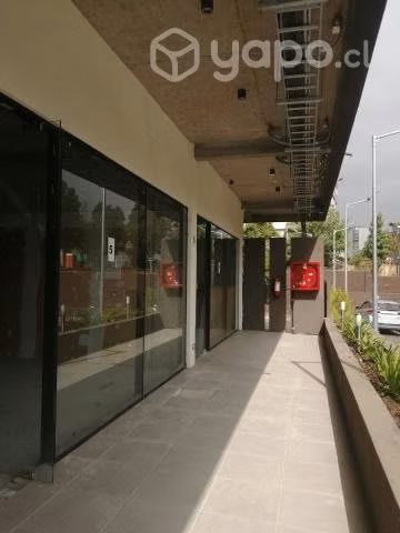 Arriendo local comercial quilpue