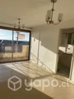 Arriendo departamento, 3 dormitorios y 2 baños