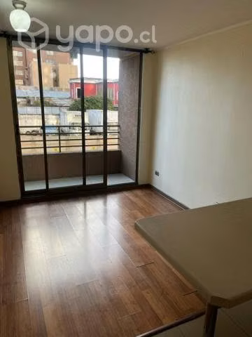 Arriendo de Departamento