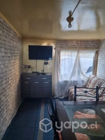 Departamento en 2do piso