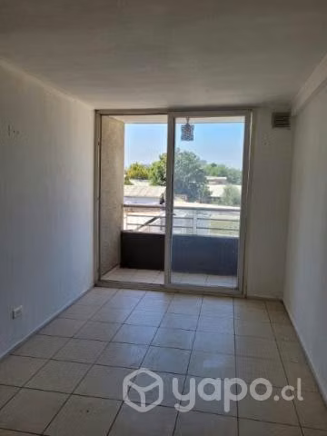 Departamento impecable 2 dormitorios
