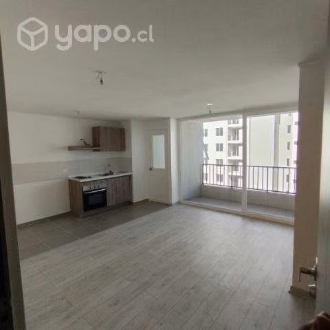 Departamento Arriendo