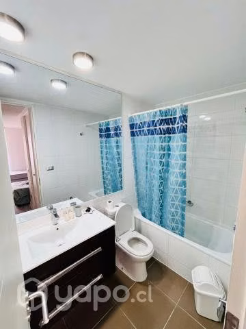 Departamento 2d2b amoblado - Iquique