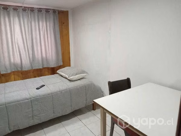 Mini departamento en Valdivia