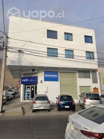 Arriendo diario departamento iquique