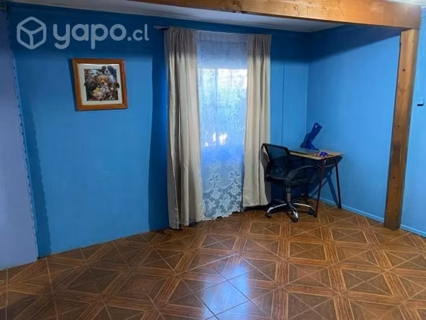 Arriendo departamento