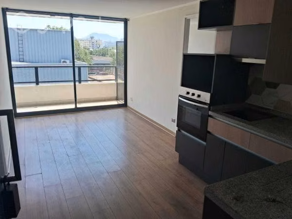 Excelente departamento
