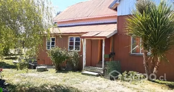 PUYEHUE / Pilmaiquén Arriendo mensual Departamento
