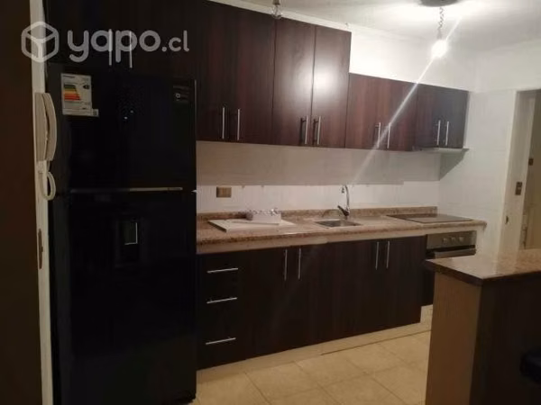 Arriendo departamento 3D+1B