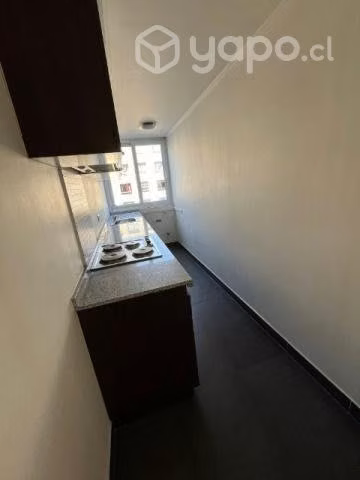 Acogedor departamento a pasos del metro Quilin