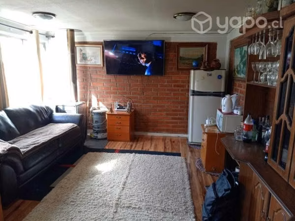 Arriendo Departamento Amoblado en Puerto Montt,