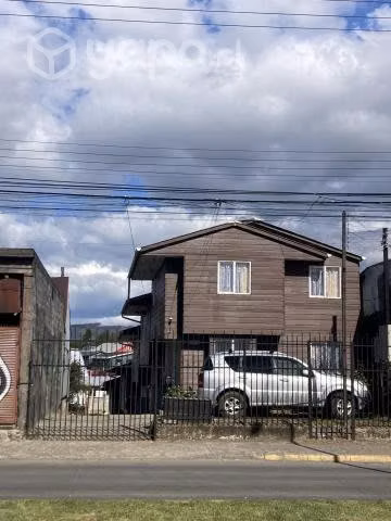 Se vende complejo de 16 cabañas