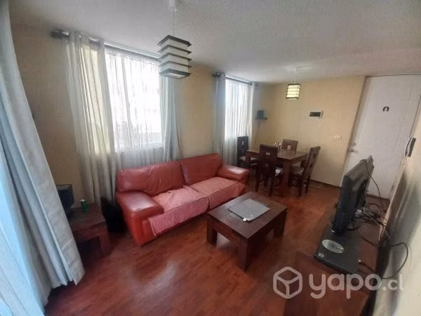 VENDO DEPARTAMENTO DUPLEX SECTOR EL BOLDO