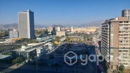 Impecable departamento
