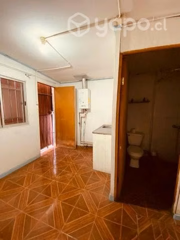 Departamento de interior 2p 1b