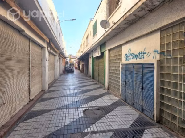 Inmueble Comercial Pje. Cillero | Rancagua