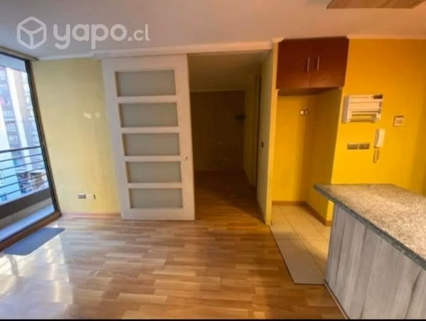 Departamento Santiago Centro