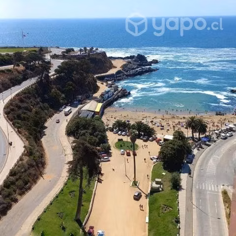 Playa Ancha | Valparaíso
