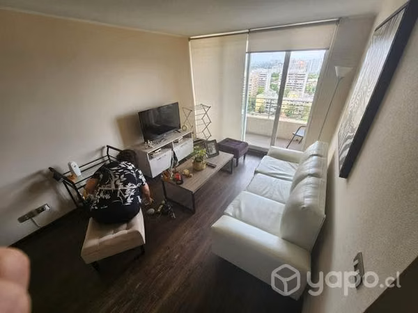 Departamento 3D y 2B