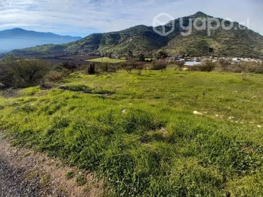 El Cajón de Copequen | Coinco