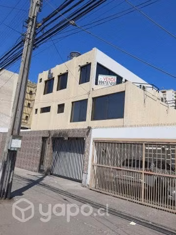 Casa francisco vergara