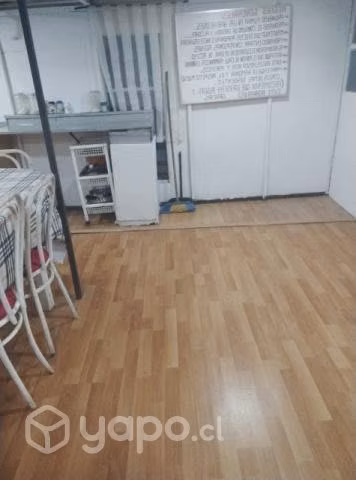 Arriendo Piezas a Estudiante