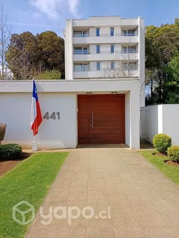 Departamento avenida Alemania 2 ambientes