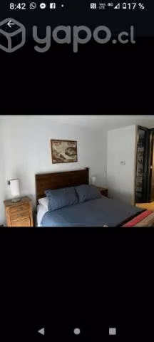 Arriendo depto providencia 1d2b