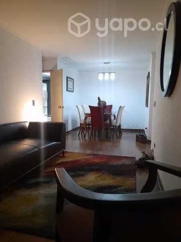SE ARRIENDA PIEZA y Compartir departamento