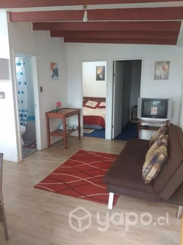 Se arrienda departamento en Puerto Montt