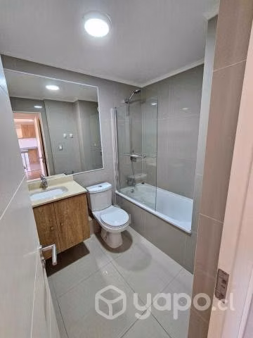 Arriendo Edificio Centro Osorno 2D/2B