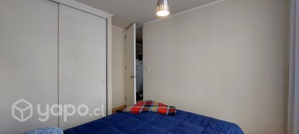 Arriendo Depto. Las rejas 2D1B