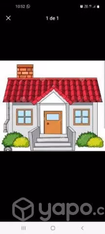 Busco arriendo