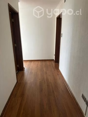 Arriendo Depto 9° piso sector centro Valdivia