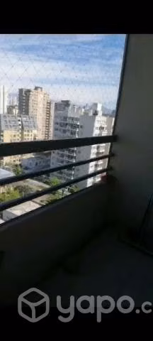Departamento en San Miguel Lo Vial