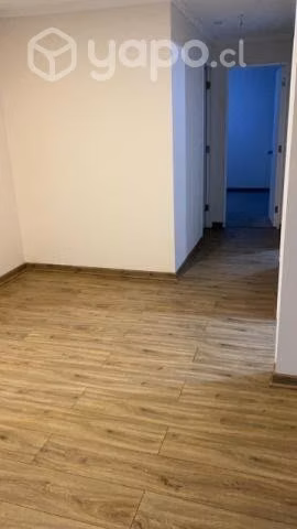 Arriendo departamento/ Labranza